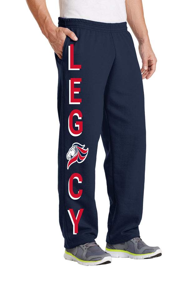 New* - Legacy Traditional School - NW Tucson Sweatpants