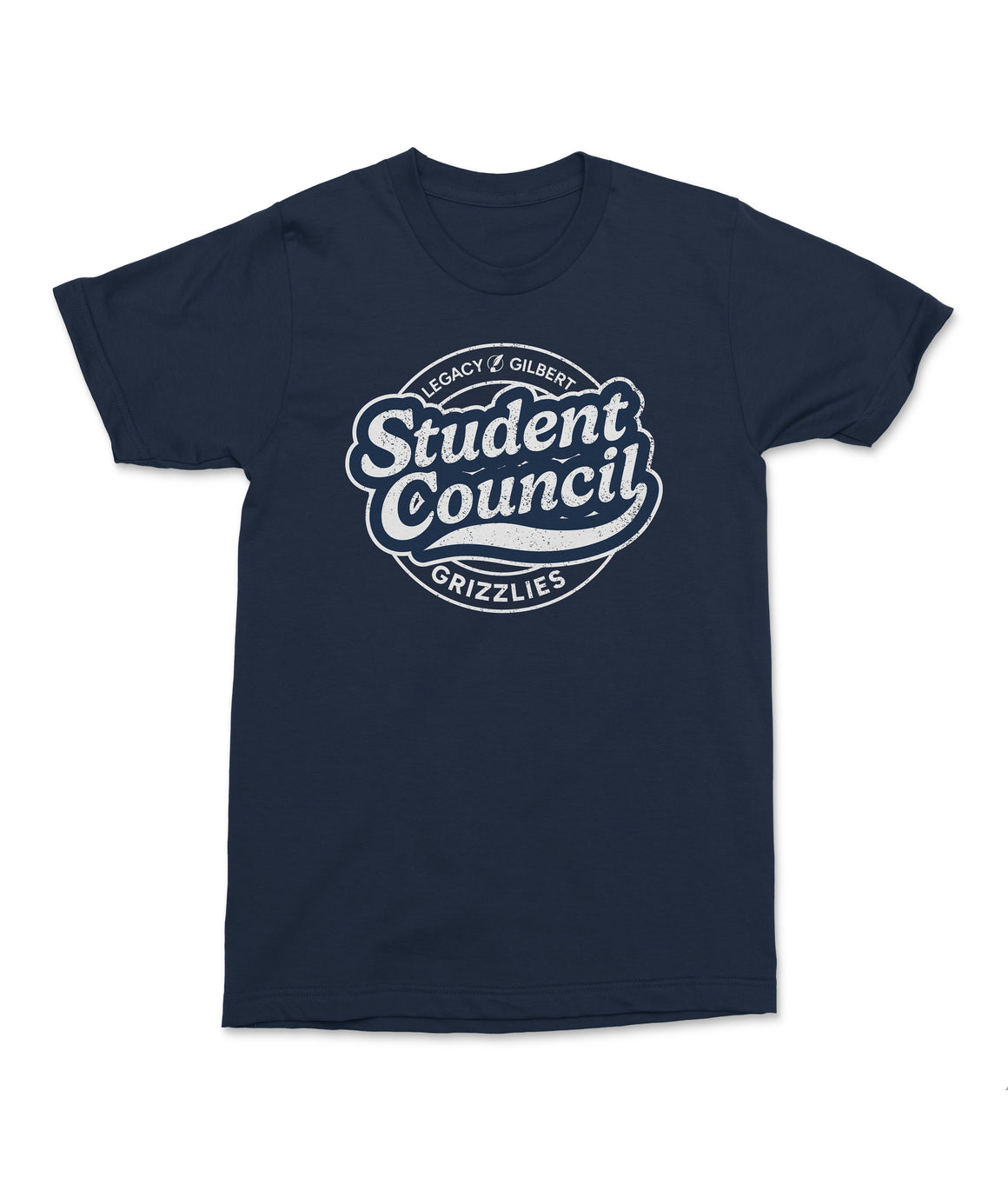 Legacy Traditional School Gilbert - Student Council Shirt