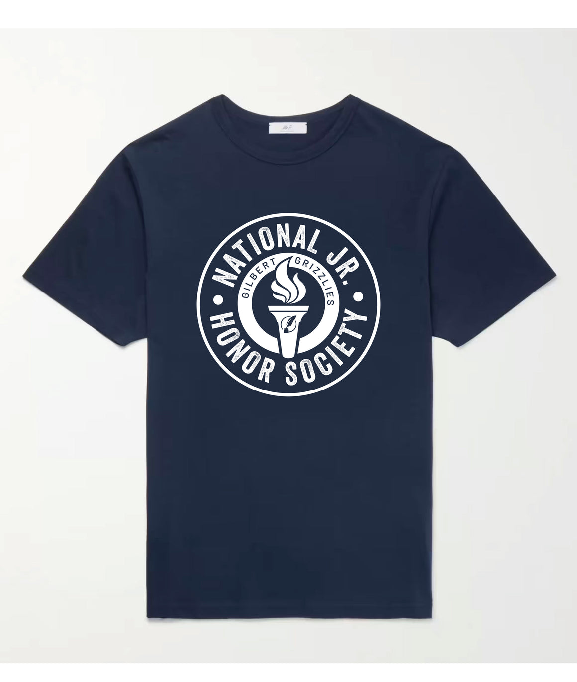 Legacy Traditional School Gilbert - NJHS Shirt